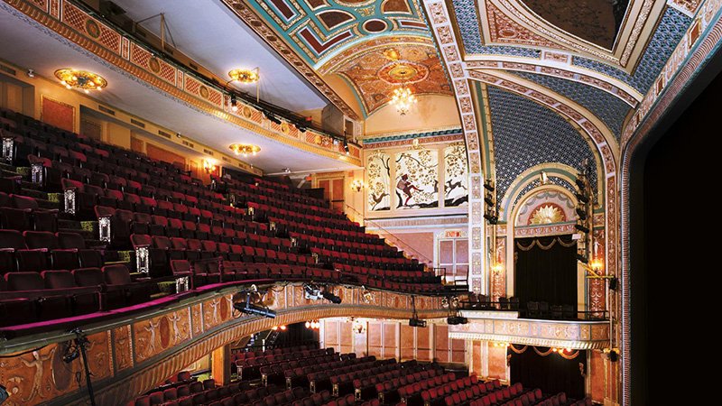 Walter Kerr Theater NYC Show Tickets